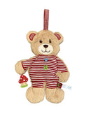 Coppenrath Knisterbär