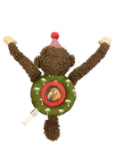 Coppenrath Rassel Affe babyspielzeug