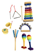 Unbekannt Musikspielzeug