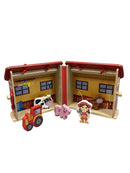 Haba Bauernhof Holzspielzeug