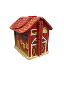 Haba Bauernhof Holzspielzeug