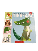 Coppenrath Mein kunterbuntes Tier-ABC