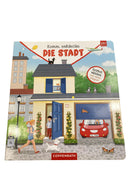 Coppenrath Mein kunterbuntes Tier-ABC