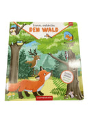 Coppenrath Mein kunterbuntes Tier-ABC