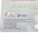 Carlsen Verlag Wir entdecken die Natur 1 Lesestart 1-2-3