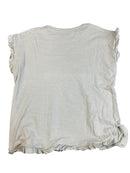 Vertbaudet T-Shirt Blumen 158 | 13yrs