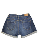 Vertbaudet Kurze Hose Denim 158 | 13yrs