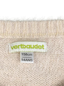 Vertbaudet Pullover Einhorn 158 | 13yrs