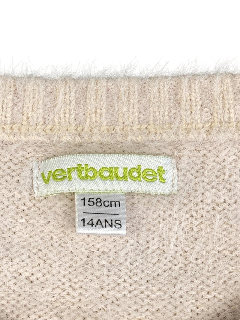 Vertbaudet Pullover Einhorn 158 | 13yrs