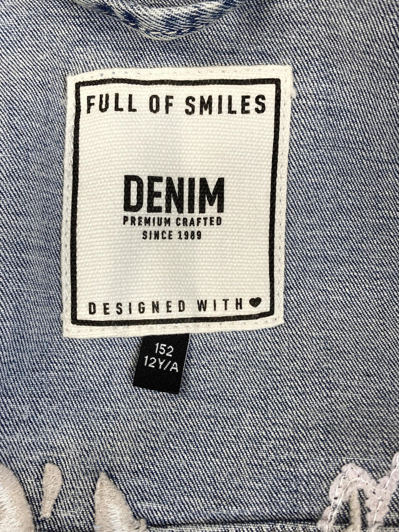 C&A Jeansjacke 152 | 12yrs