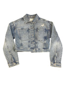 C&A Jeansjacke 152 | 12yrs