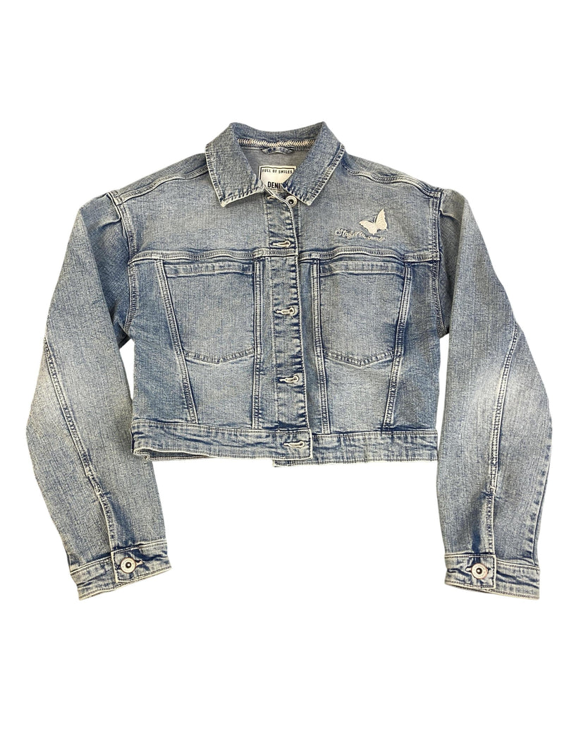 C&A Jeansjacke 152 | 12yrs