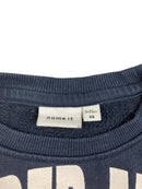 Name it Pullover Spiderman 86 | 18m