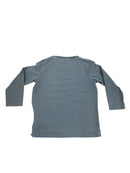 Name it Langarmshirt Spiderman 86 | 18m