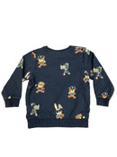 Name it Pullover 86 | 18m