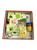 Playland Kennst du denn schon... das Futter der Tiere?