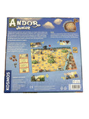 KOSMOS Andor junior