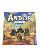 KOSMOS Andor junior