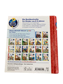 Ravensburger Wieso Weshalb Warum? Junior - Der Traktor