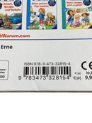 Ravensburger Wieso Weshalb Warum? Junior - Der Traktor