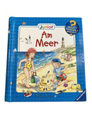 Ravensburger Wieso Weshalb Warum? Junior - Am Meer