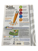 Ravensburger Tiptoi Leserabe - Der neue Fußball