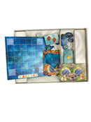 Ravensburger Tiptoi Das versunkene Logik-Land