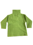 Reläx Fleece aus Schurwolle 104 | 4yrs