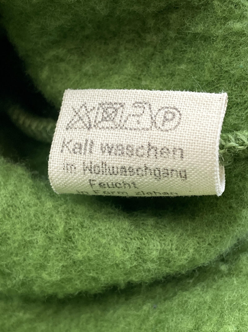 Reläx Fleece aus Schurwolle 104 | 4yrs