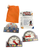 Ravensburger Tiptoi Ratespaß auf Reisen