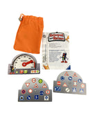 Ravensburger Tiptoi Ratespaß auf Reisen