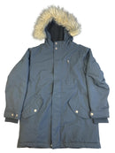 Schott Parker 152 | 12yrs