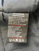 Schott Parker 152 | 12yrs