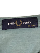 Fred Perry Tshirt 158 | 13yrs