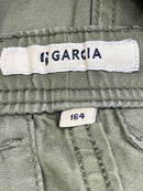 Garcia Short 164 | 14yrs