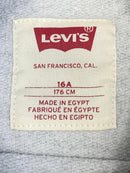 Levi`s Pullover 164 | 14yrs