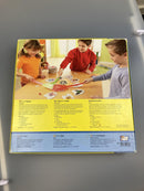 Haba 3 X 4 = Klatsch