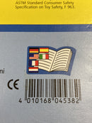 Haba 3 X 4 = Klatsch