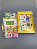 Bookmark Verlag Einkaufen macht Spaß Mengen und Zahlen