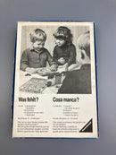 Ravensburger Was fehlt?