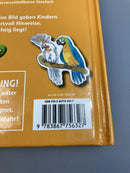 Schwager & Steinlein Verlag Tiere im Zoo Magnet Buch