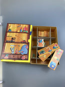 Haba Wir räumen auf