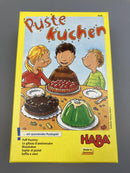 Haba Pustekuchen