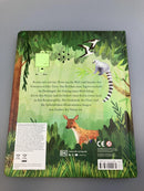 Dk Verlag Der Klang der Tiere - In der Wildnis