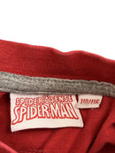 Marvel kids Spiderman Langarmshirt 110 | 5yrs