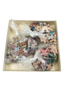 Ravensburger Puzzle 3x49 Rotkäppchen