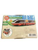 Playtive Akku-Personenzug