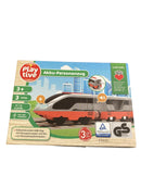 Playtive Akku-Personenzug