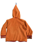 Finkid Fleecejacke 104 | 4yrs