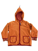Finkid Fleecejacke 104 | 4yrs